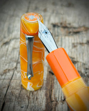 Load image into Gallery viewer, Big Rascal Artisan - Flame Satsuma