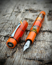 Load image into Gallery viewer, Usual Rascal Artisan - Jet Nectarine