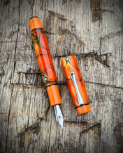 Load image into Gallery viewer, Usual Rascal Artisan - Jet Nectarine