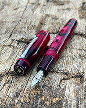 Load image into Gallery viewer, Big Rascal Artisan - Pressed Plum