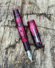 Load image into Gallery viewer, Big Rascal Artisan - Pressed Plum