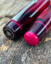 Load image into Gallery viewer, Big Rascal Artisan - Pressed Plum