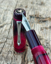 Load image into Gallery viewer, Big Rascal Artisan - Pressed Plum