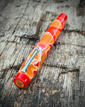 Load image into Gallery viewer, Big Rascal Artisan - Red Fire Coral