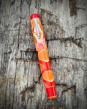 Load image into Gallery viewer, Big Rascal Artisan - Red Fire Coral