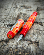 Load image into Gallery viewer, Big Rascal Artisan - Red Fire Coral