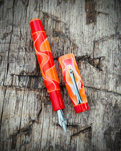 Load image into Gallery viewer, Big Rascal Artisan - Red Fire Coral