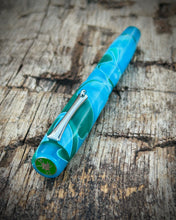 Load image into Gallery viewer, Usual Rascal Artisan - Sea Green