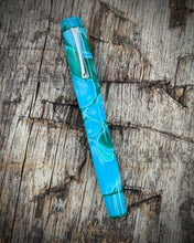 Load image into Gallery viewer, Usual Rascal Artisan - Sea Green