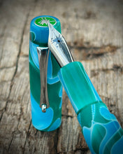 Load image into Gallery viewer, Usual Rascal Artisan - Sea Green