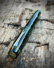 Load image into Gallery viewer, Big Rascal Artisan - Olive Classic Green