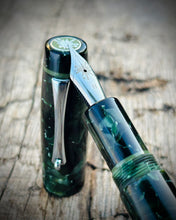 Load image into Gallery viewer, Big Rascal Artisan - Olive Classic Green