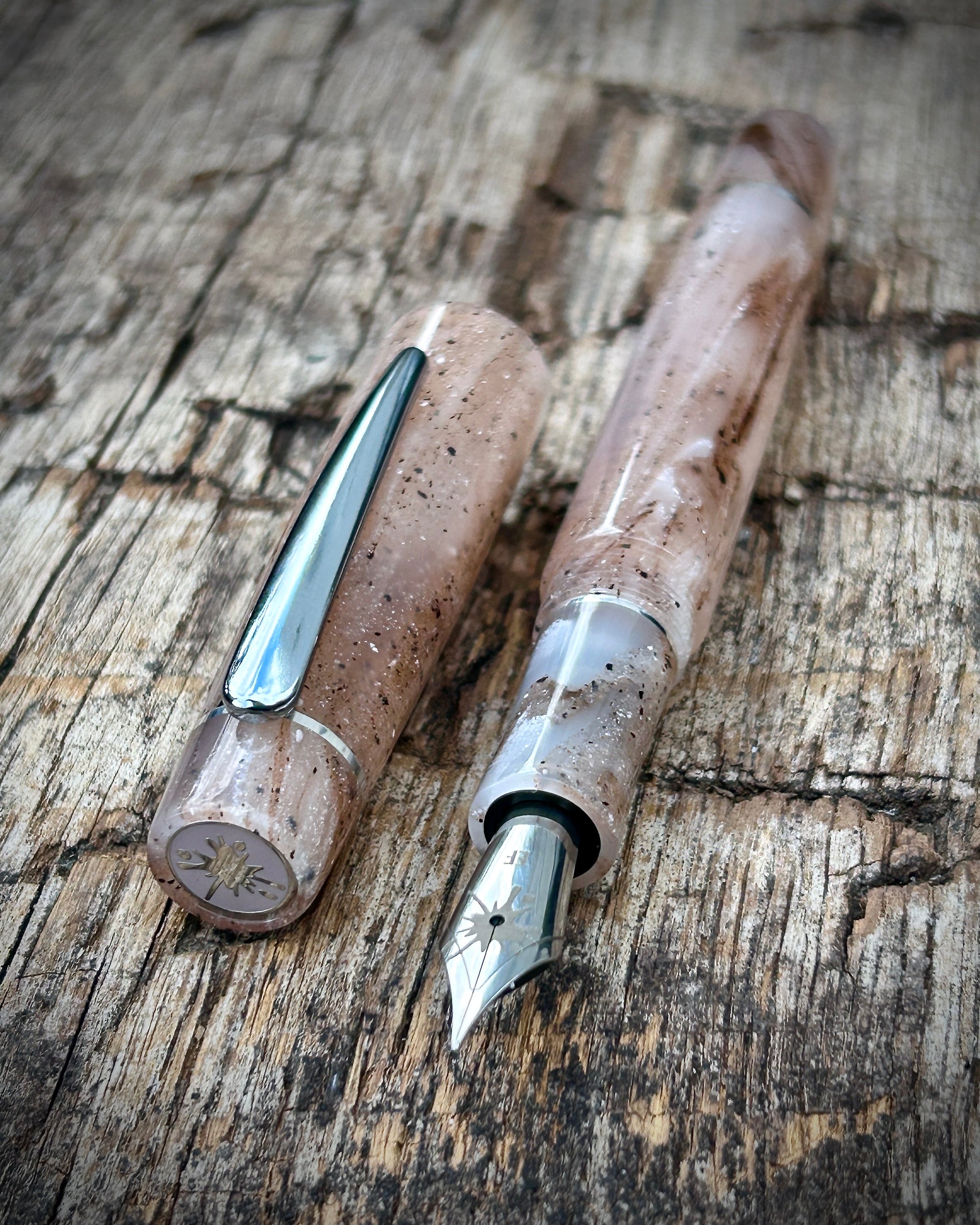 Rockster Pens Rockster Pens