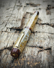 Load image into Gallery viewer, Usual Rascal Artisan - Golden Toria