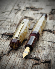 Load image into Gallery viewer, Usual Rascal Artisan - Golden Toria