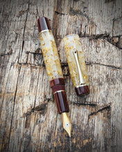 Load image into Gallery viewer, Usual Rascal Artisan - Golden Toria