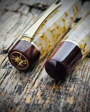 Load image into Gallery viewer, Usual Rascal Artisan - Golden Toria