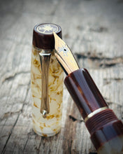 Load image into Gallery viewer, Usual Rascal Artisan - Golden Toria