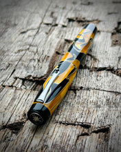 Load image into Gallery viewer, Mighty Rascal Artisan - Jet Bengal Tiger