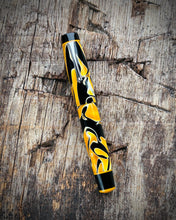 Load image into Gallery viewer, Mighty Rascal Artisan - Jet Bengal Tiger