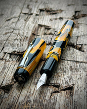 Load image into Gallery viewer, Mighty Rascal Artisan - Jet Bengal Tiger