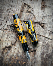 Load image into Gallery viewer, Mighty Rascal Artisan - Jet Bengal Tiger