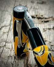 Load image into Gallery viewer, Mighty Rascal Artisan - Jet Bengal Tiger