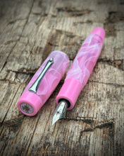 Load image into Gallery viewer, Mighty Rascal Artisan - Candy Floss