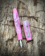 Load image into Gallery viewer, Mighty Rascal Artisan - Candy Floss