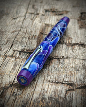 Load image into Gallery viewer, Big Rascal Artisan - Indigo Storm