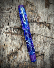 Load image into Gallery viewer, Big Rascal Artisan - Indigo Storm