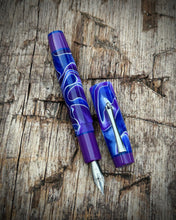 Load image into Gallery viewer, Big Rascal Artisan - Indigo Storm