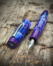 Load image into Gallery viewer, Big Rascal Artisan - Indigo Storm