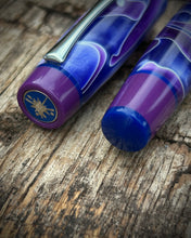 Load image into Gallery viewer, Big Rascal Artisan - Indigo Storm