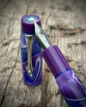 Load image into Gallery viewer, Big Rascal Artisan - Indigo Storm