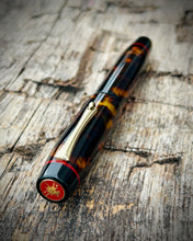 Load image into Gallery viewer, Big Rascal Artisan - Jet Tortoiseshell