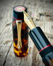 Load image into Gallery viewer, Big Rascal Artisan - Jet Tortoiseshell