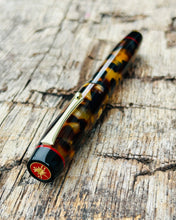 Load image into Gallery viewer, Big Rascal Artisan - Jet Honey Shadow