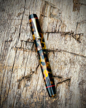 Load image into Gallery viewer, Big Rascal Artisan - Jet Honey Shadow