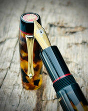 Load image into Gallery viewer, Big Rascal Artisan - Jet Honey Shadow