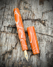 Load image into Gallery viewer, Big Rascal Origin - Burnt Saffron