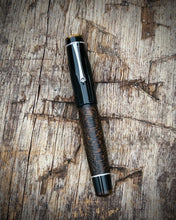 Load image into Gallery viewer, Mighty Rascal Artisan - Jet Black Palm