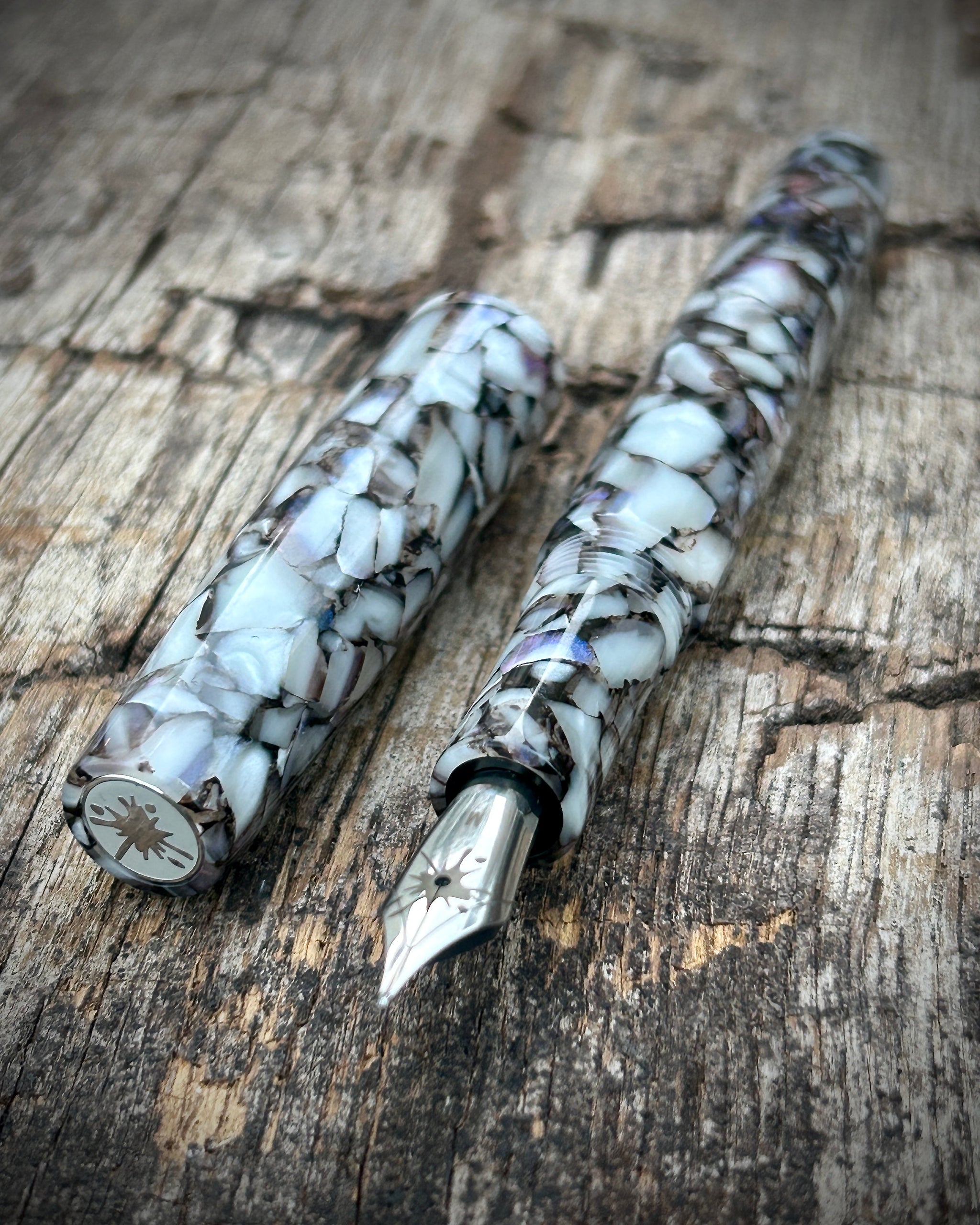 Rockster Pens Rockster Pens