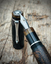 Load image into Gallery viewer, Mighty Rascal Artisan - Jet Black Palm