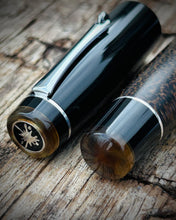 Load image into Gallery viewer, Mighty Rascal Artisan - Jet Black Palm