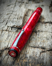 Load image into Gallery viewer, Mighty Rascal Artisan - Scarlet Crush