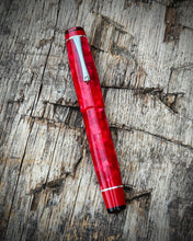 Load image into Gallery viewer, Mighty Rascal Artisan - Scarlet Crush