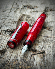 Load image into Gallery viewer, Mighty Rascal Artisan - Scarlet Crush