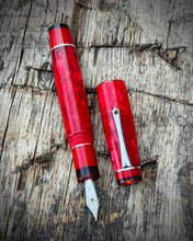 Load image into Gallery viewer, Mighty Rascal Artisan - Scarlet Crush