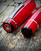 Load image into Gallery viewer, Mighty Rascal Artisan - Scarlet Crush